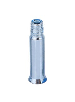 Thoraya 15pcs Steel Construction Skate Axles Wheel Screw Bolt Fittings Inline Skating Replacement 38mm  - Image 1