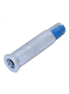 Thoraya 15pcs Steel Construction Skate Axles Wheel Screw Bolt Fittings Inline Skating Replacement 38mm  - Image 4