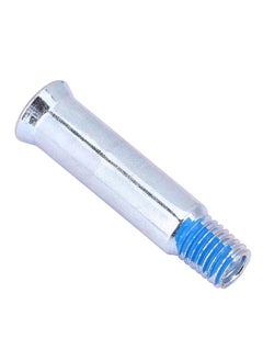 Thoraya 15pcs Steel Construction Skate Axles Wheel Screw Bolt Fittings Inline Skating Replacement 38mm  - Image 3