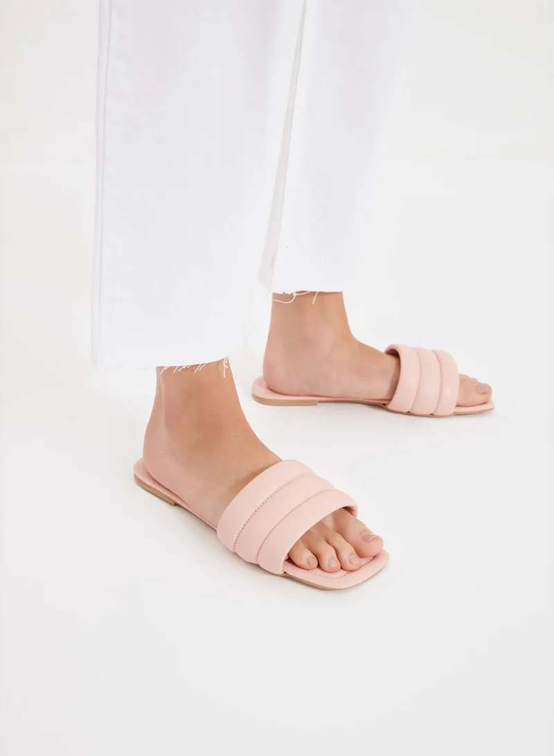 trendyol Casual Flat Sandals