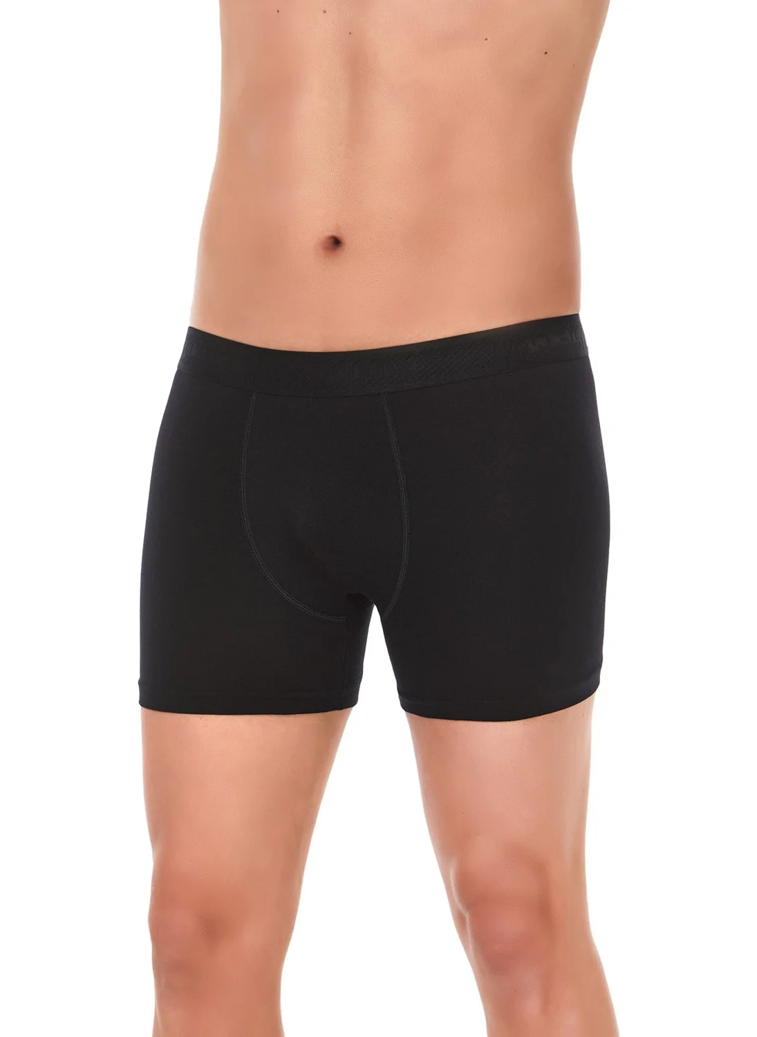 Yıldız Çamaşır Yıldız Underwear 6-Pack Men's Modal Boxer Classic 39