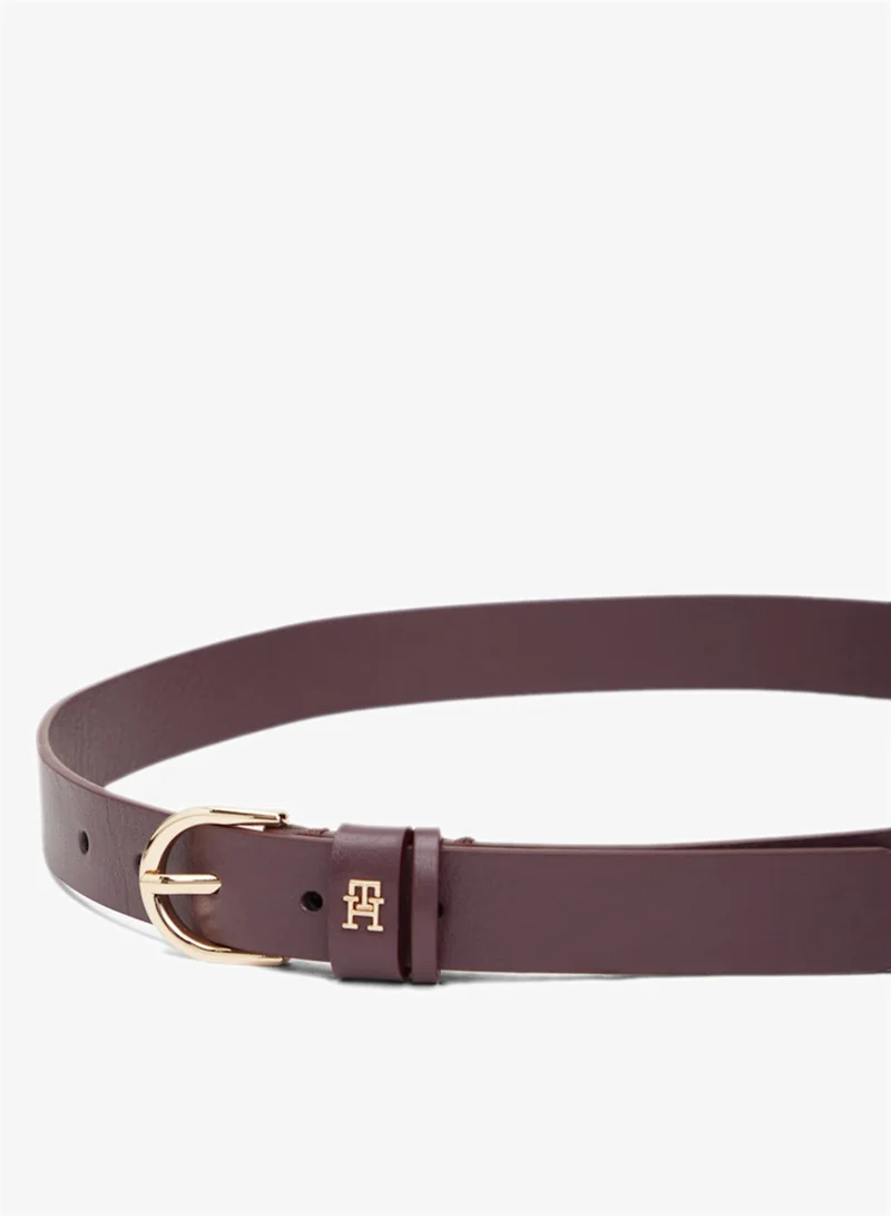 TOMMY HILFIGER Essential Effort 2.5 Go Adjustable Belt