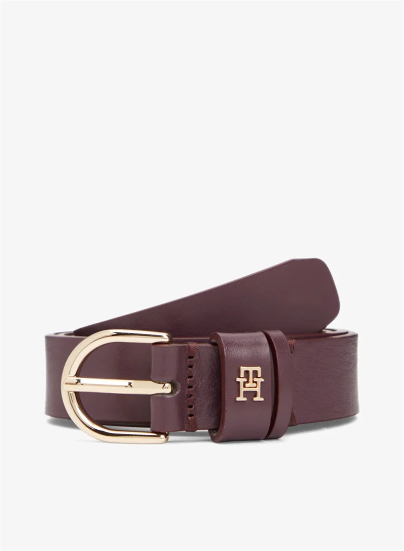 TOMMY HILFIGER Essential Effort 2.5 Go Adjustable Belt