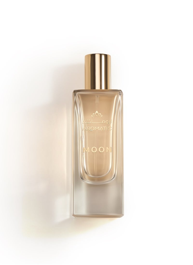 Aromatic Moon perfume 50 ml  - Image 1