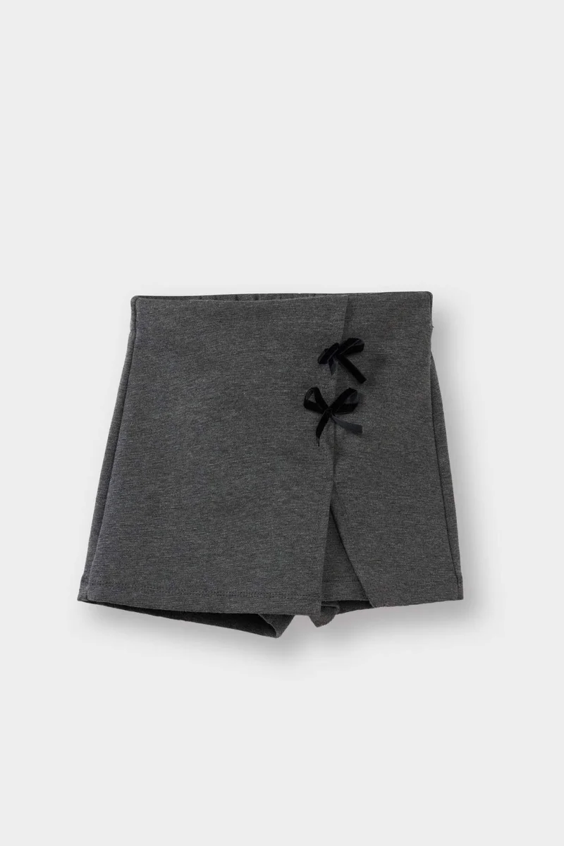 ديفاكتو Baby Girl Skirt
