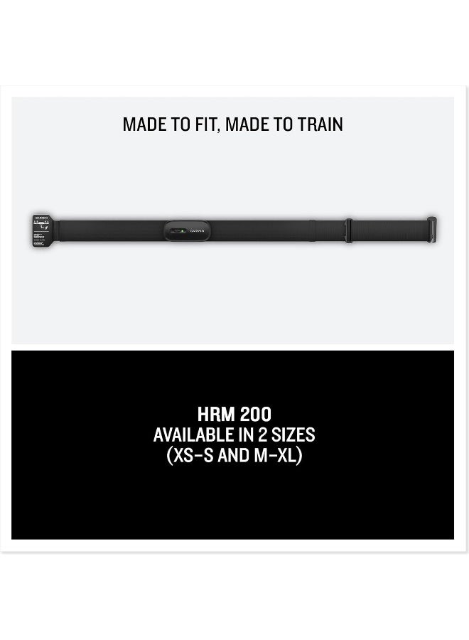 GARMIN HRM 200, M-XL - Image 5