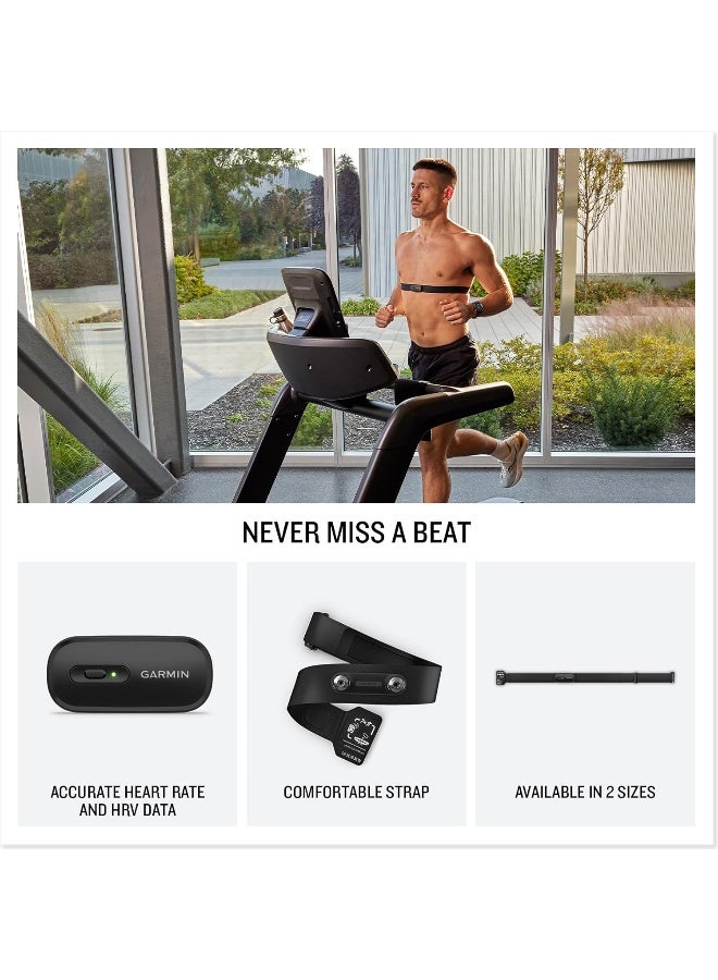 GARMIN HRM 200, M-XL - Image 2