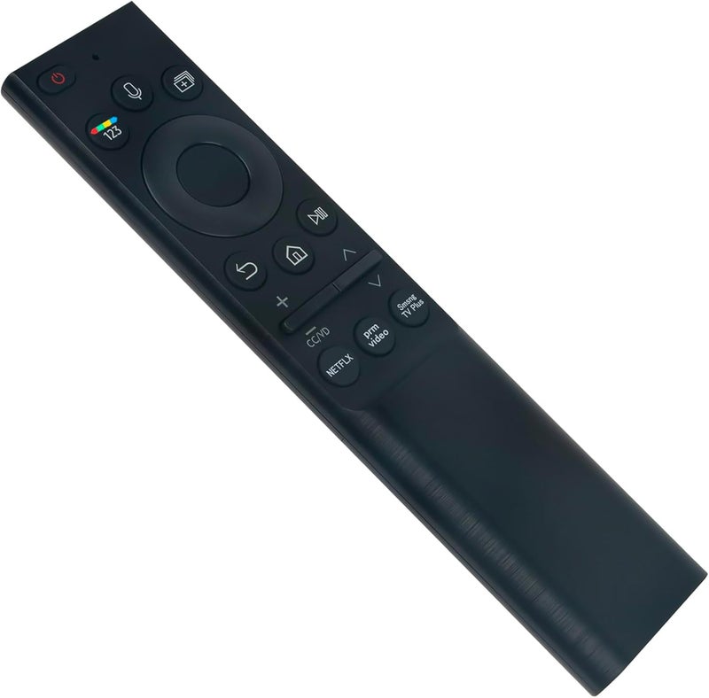Allimity New BN59-01357B BN5901357B Voice Remote Control Replacement for Samsung The Frame QLED 4K Smart TV QN43LS03AAFXZA QN50LS03AAFXZA QN55LS03AAFXZA QN65LS03AAFXZA QN75LS03AAFXZA QN43LS03AAF QN50LS03AAF - Image 1