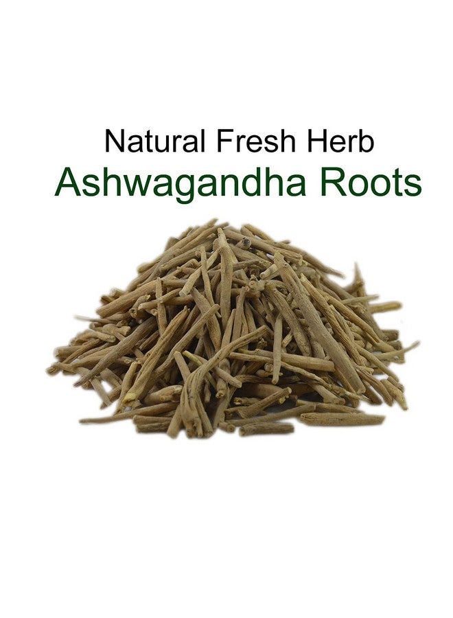 Way2Herbal Ashwagandha Powder (1 Kg Pack Of 1) - Image 4