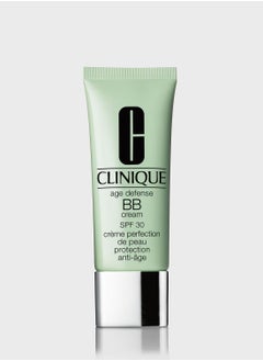 Age Defense BB Cream - Broad Spectrum SPF 30 - 40ml