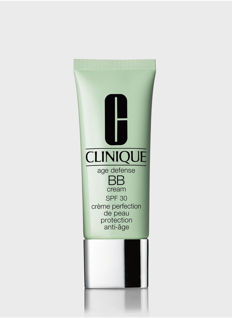 CLINIQUE - Age Defense BB Cream - Broad Spectrum SPF 30 - 40ml - Image 1