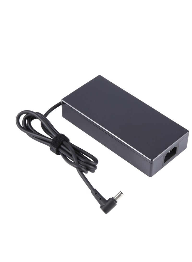 Terabyte 240W 20V 12A Laptop Notebook Power Adapter For Asus 6.0 x 3.7mm, Plug:UK Plug - Image 2