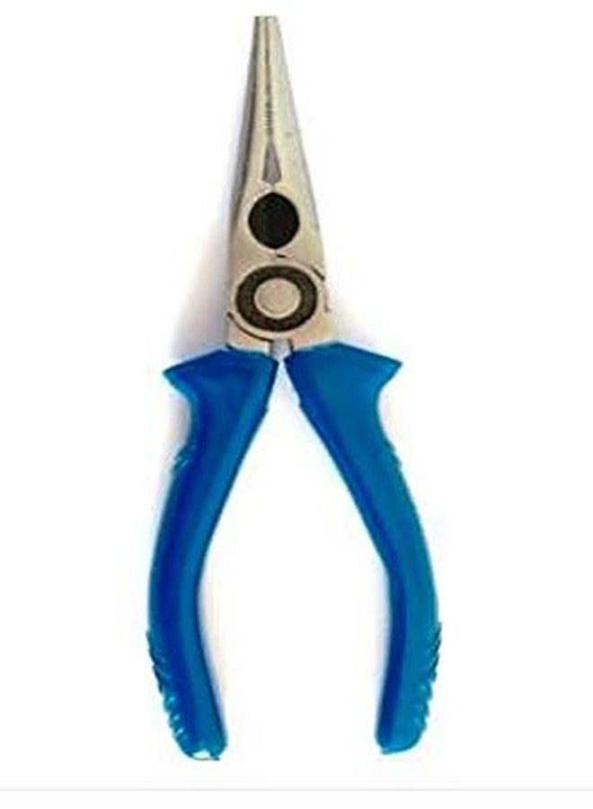 IONIX Tool Kit for Home | 1 Year Warranty | Screw Driver Kit, Combination Pliers, Nose Pliers, Wire Cutter, Includes 8-Piece Screwdriver Set (Pack of 4, Multicolor) - Image 4
