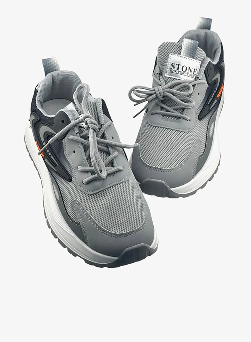 ستون حذاء رياضي خفيف من إيثر