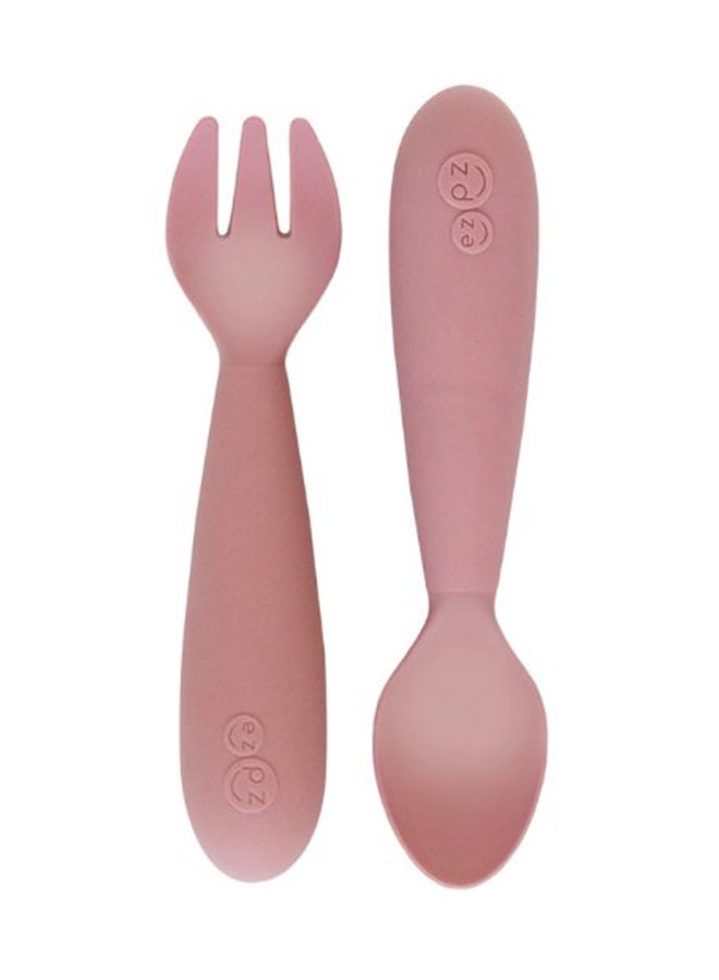 ازبيز EZPZ - أدوات الطعام الصغيرة - بلش - Image 1