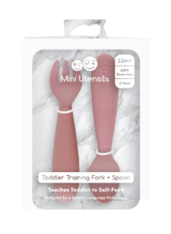 ازبيز EZPZ - أدوات الطعام الصغيرة - بلش - Image 2