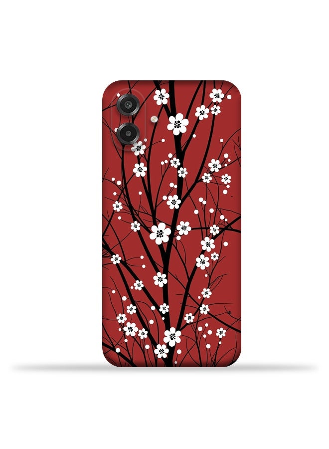 AMC DESIGN Protective Case Cover For Samsung Galaxy A07 - Image 1