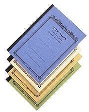 Apica Notebook Cd5 4-Pack - 2.8"x4.1" - Image 2