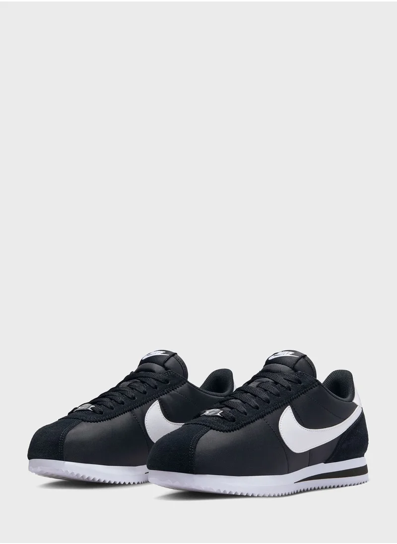 Nike Cortez Texture