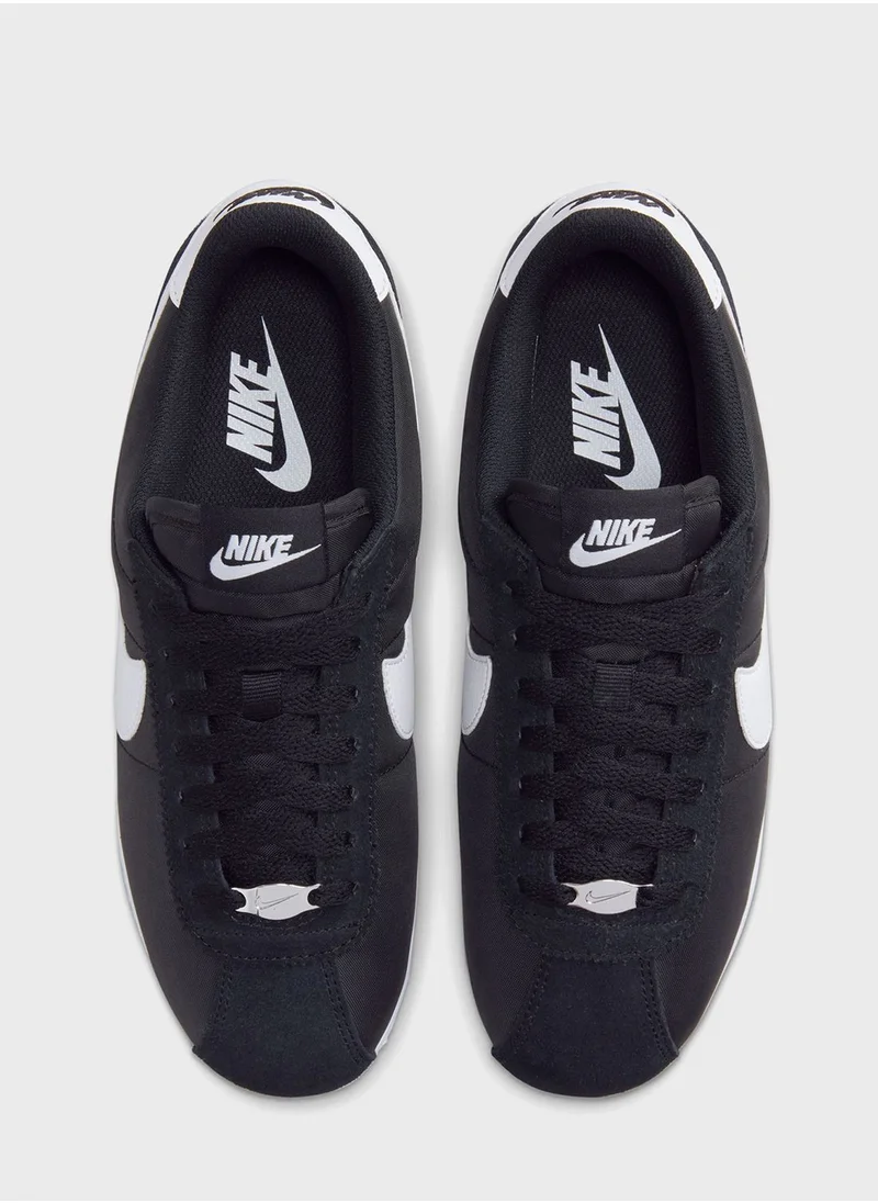 Nike Cortez Texture