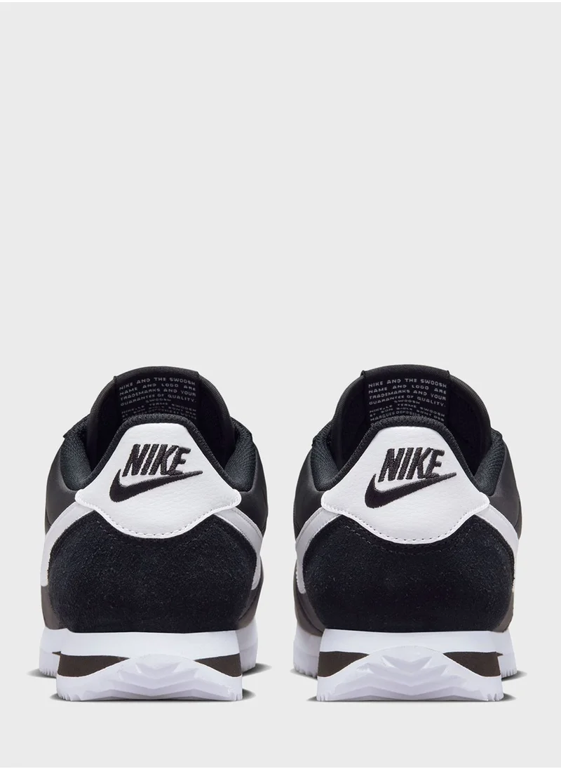 Nike Cortez Texture