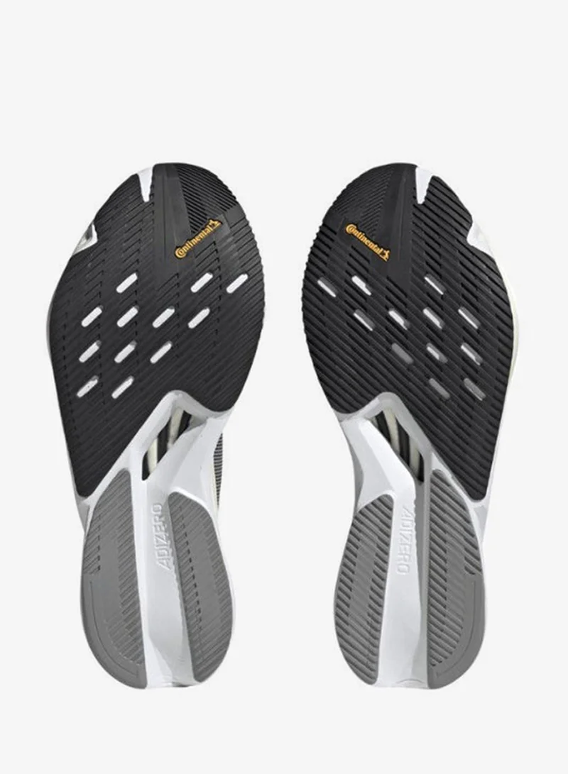 Adidas Adizero Boston 12 M Black Running Shoes