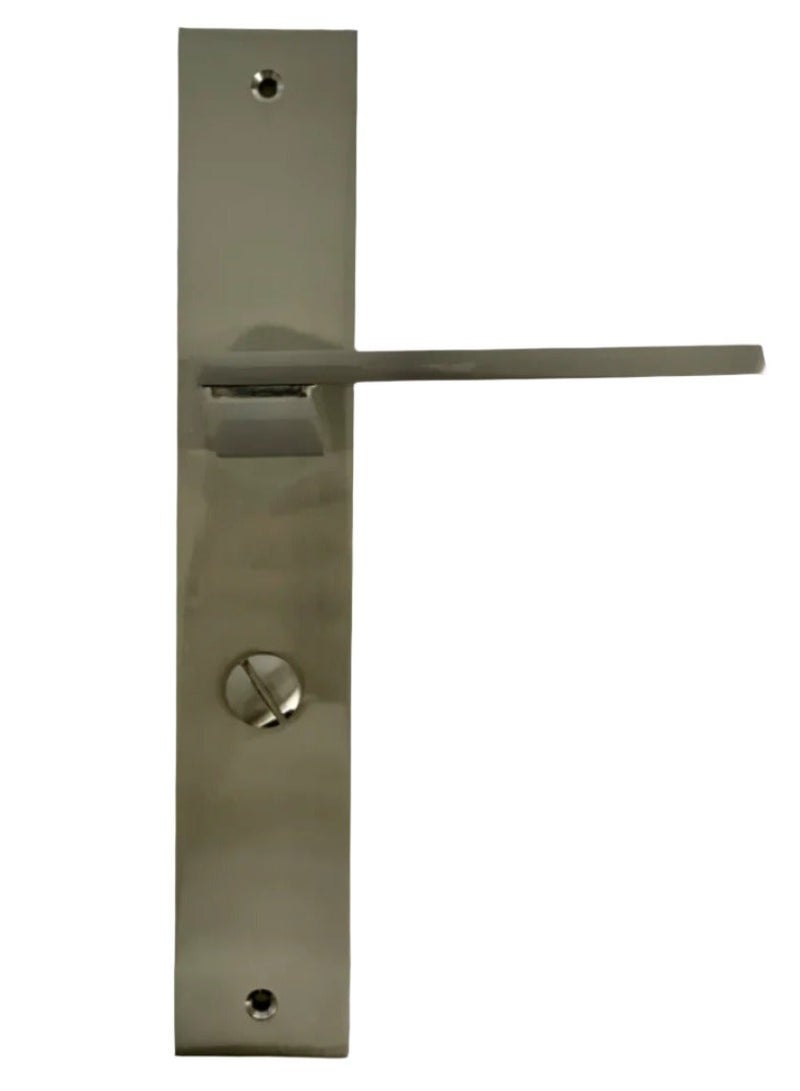 Siag Bathroom Door Handle 202-27 - Image 2
