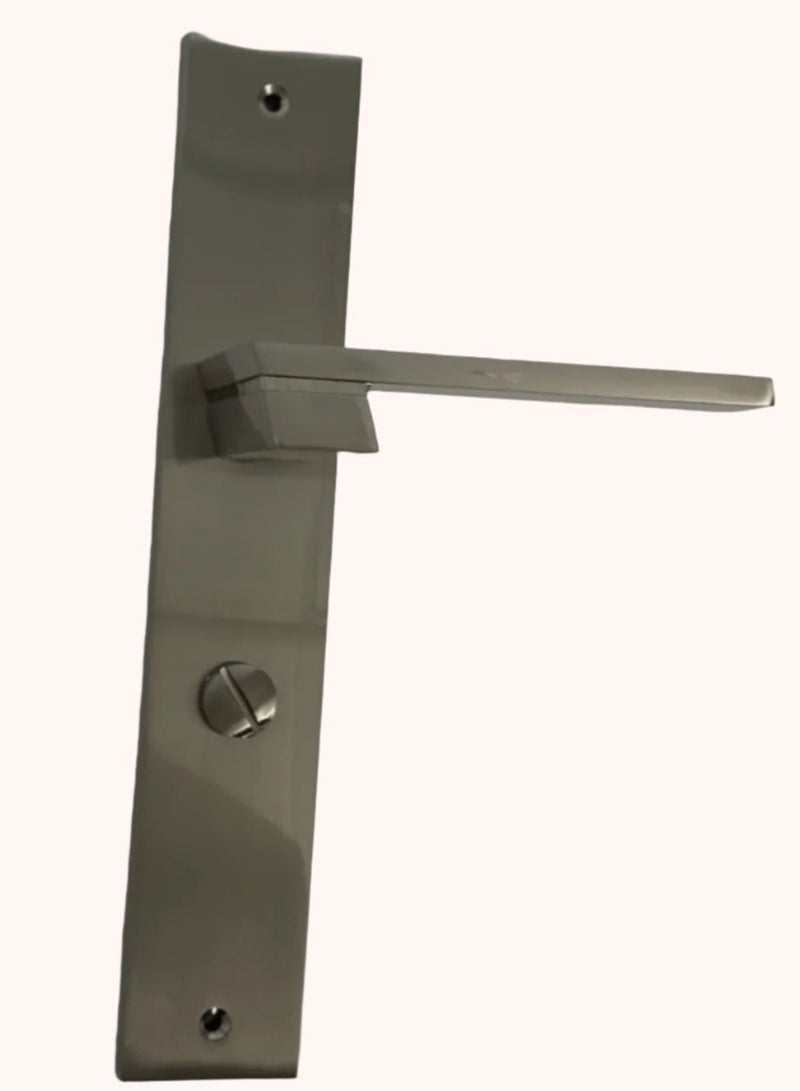Siag Bathroom Door Handle 202-27 - Image 3
