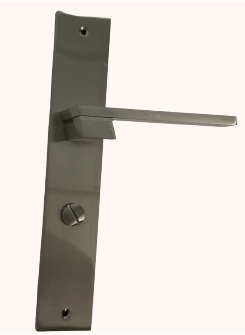 Siag Bathroom Door Handle 202-27  - Image 2