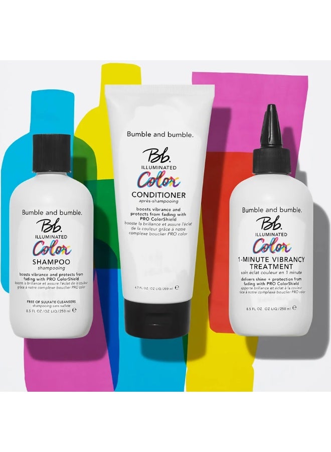 Bumble and bumble. Illuminated Color Conditioner 200ml - Image 4