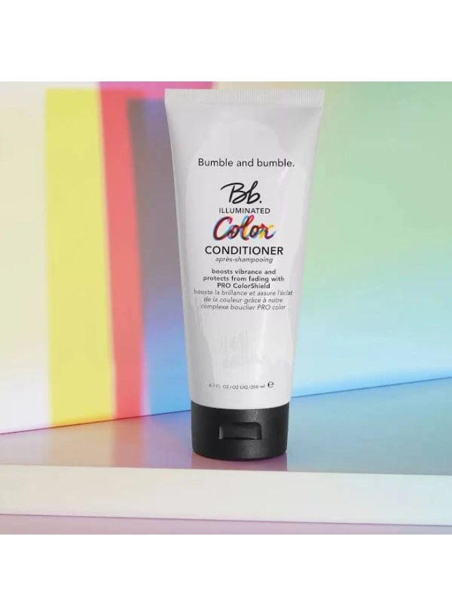 Bumble and bumble. Illuminated Color Conditioner 200ml - Image 2
