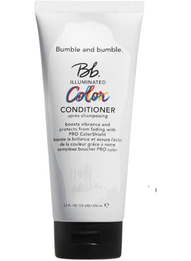 Bumble and bumble. Illuminated Color Conditioner 200ml - Image 1