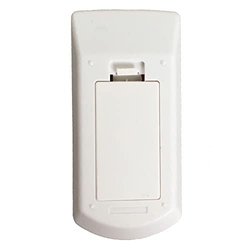 Kassionel Replacement Projector Remote Control Compatible for Eiki Projector LC-XBL30, LC-XBM21W, LC-XBM26, LC-XBM26W, LC-XBM31, LC-XBM31W, LC-XS31 - Image 4