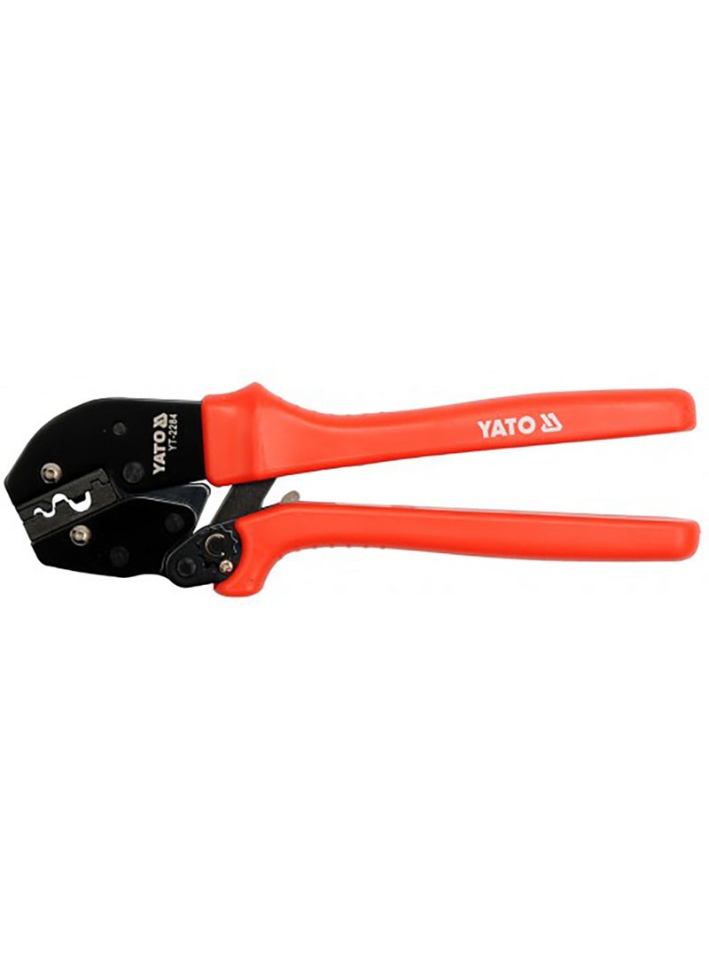 Yato YATO Crimping Pliers 0.5-10Mm2 YT-2284 