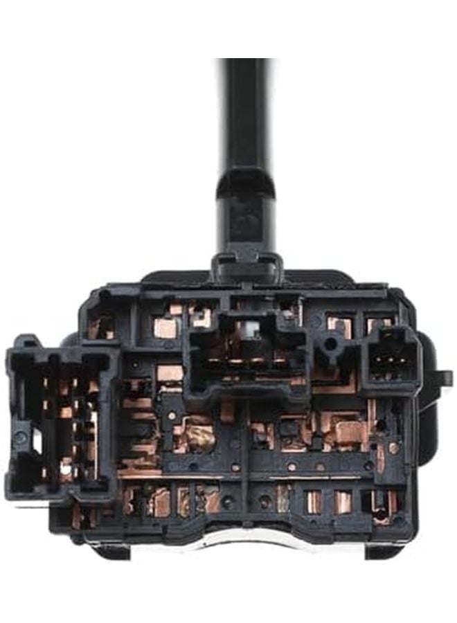 نيسان باثفايندر 1996-2001 مفتاح إشارة الانعطاف وتعتيم المصباح الأمامي 255400W000 - Image 4