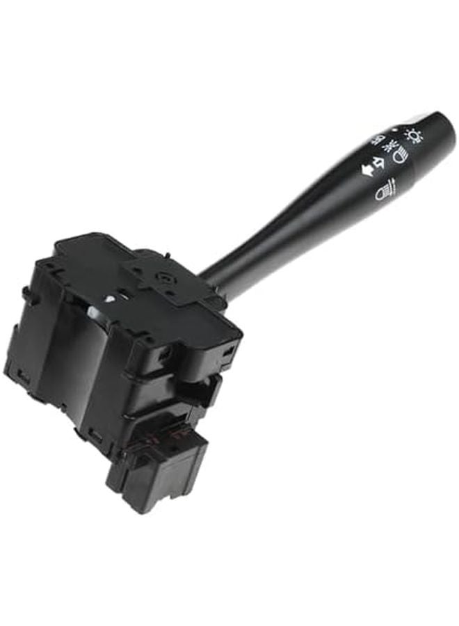 نيسان باثفايندر 1996-2001 مفتاح إشارة الانعطاف وتعتيم المصباح الأمامي 255400W000 - Image 3