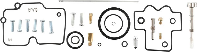 All Balls Racing 26-1457 Carburetor Rebuild Kit for Honda CRF250X (2004-2006) - Image 2