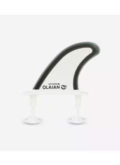 OLAIAN Fin 100 soft edge fin for foam boards 