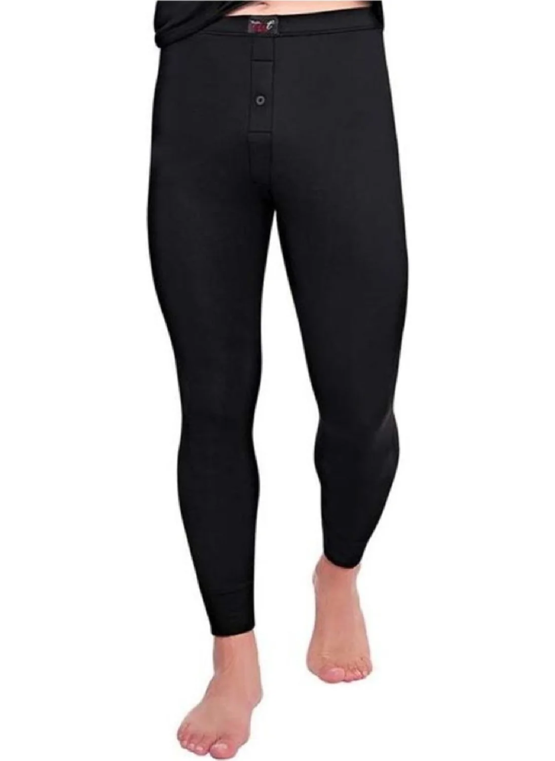 Tutku Elit 1306 Men's Thermal Underwear Tights