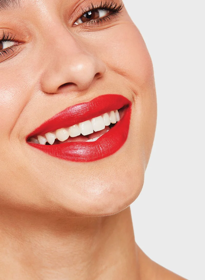 RIMMEL LONDON Rimmel London Lasting Finish Lipstick - 170 - Alarm, 4g