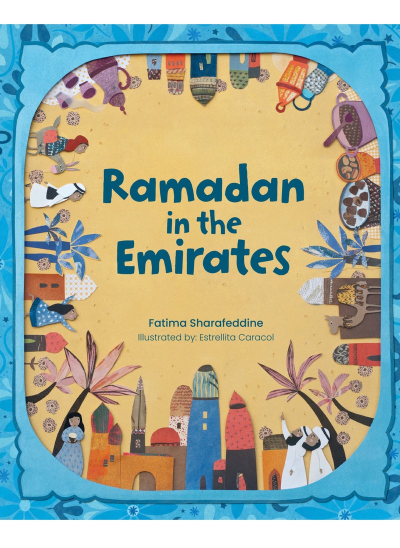 Kalimat Group - Ramadan In The Emirates - Image 1