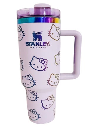 Stanley Quencher H2.0 FlowState Stainless Steel Vacuum Insulated Tumbler with Lid and Straw for Water, Iced Tea or Coffee, Smoothie and More, Starbucks Pink, 40 oz - pzsku/Z81D98AD3C16DD169DA1FZ/45/_/1718786797/984c7a29-53d0-439c-a4e7-4221f57977d1