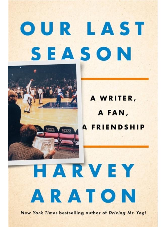 Our Last Season 