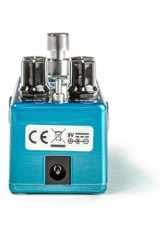 MXR CSP027 Timmy Overdrive Pedal Bundle - Image 5