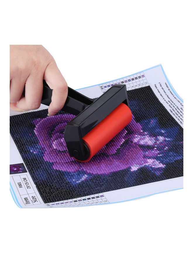 NIBEMINENT 21-Piece 5D Diamond Painting Tools Kit - Image 2