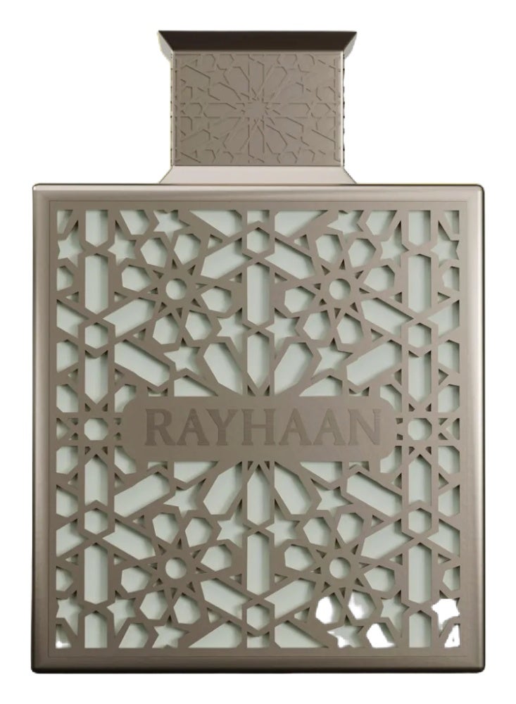 ريحان  عطر ريحان تيرا أو دو بارفان 100 مل - Image 2
