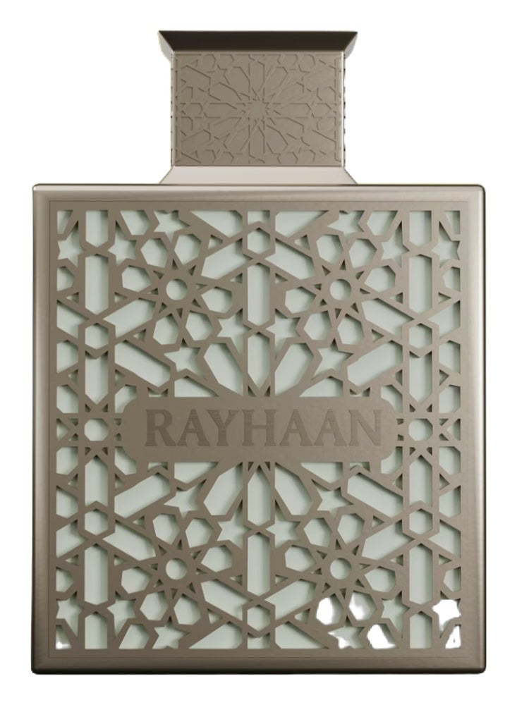 ريحان  عطر ريحان تيرا أو دو بارفان 100 مل - Image 1