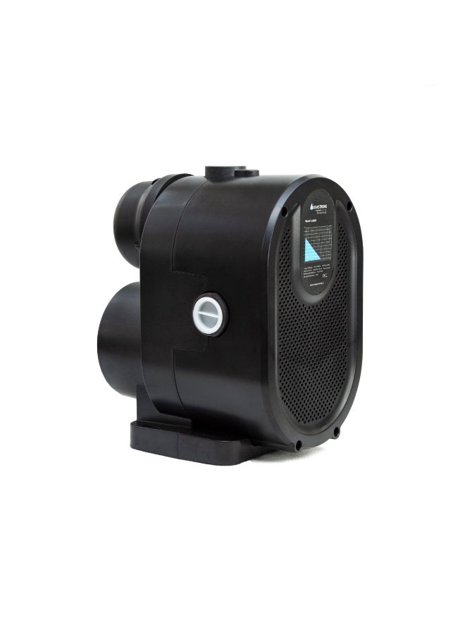 اكواسترونج أكواسترونج سلسلة G 400 – مضخة تعزيز أوتوماتيكية بقوة 400 واط - Image 3