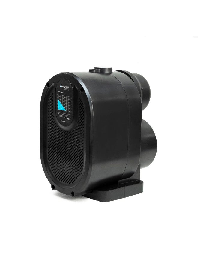 اكواسترونج أكواسترونج سلسلة G 400 – مضخة تعزيز أوتوماتيكية بقوة 400 واط - Image 1