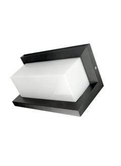 Vmax V.max LED Wall Light Light 18W,Can adjustment Modern Aluminum Waterproof Outdoor and Indoor Directional Wall Sconces Indoor Stair Loft Living Room Home Hallway lamp  - Image 1